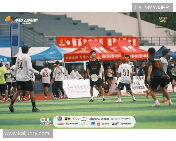 重庆飞盘队在比赛中创下新高经验排名引发热议与关注